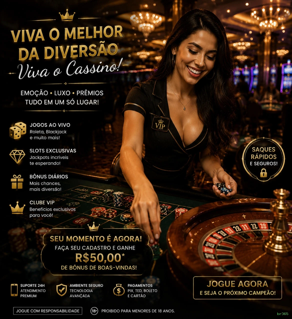 br365 Offline: Diversão Garantida Sem Precisar de Internet!