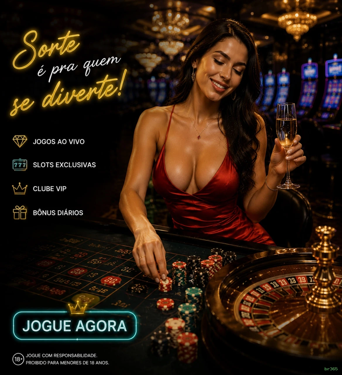 br365 Offline: Diversão Garantida Sem Precisar de Internet!