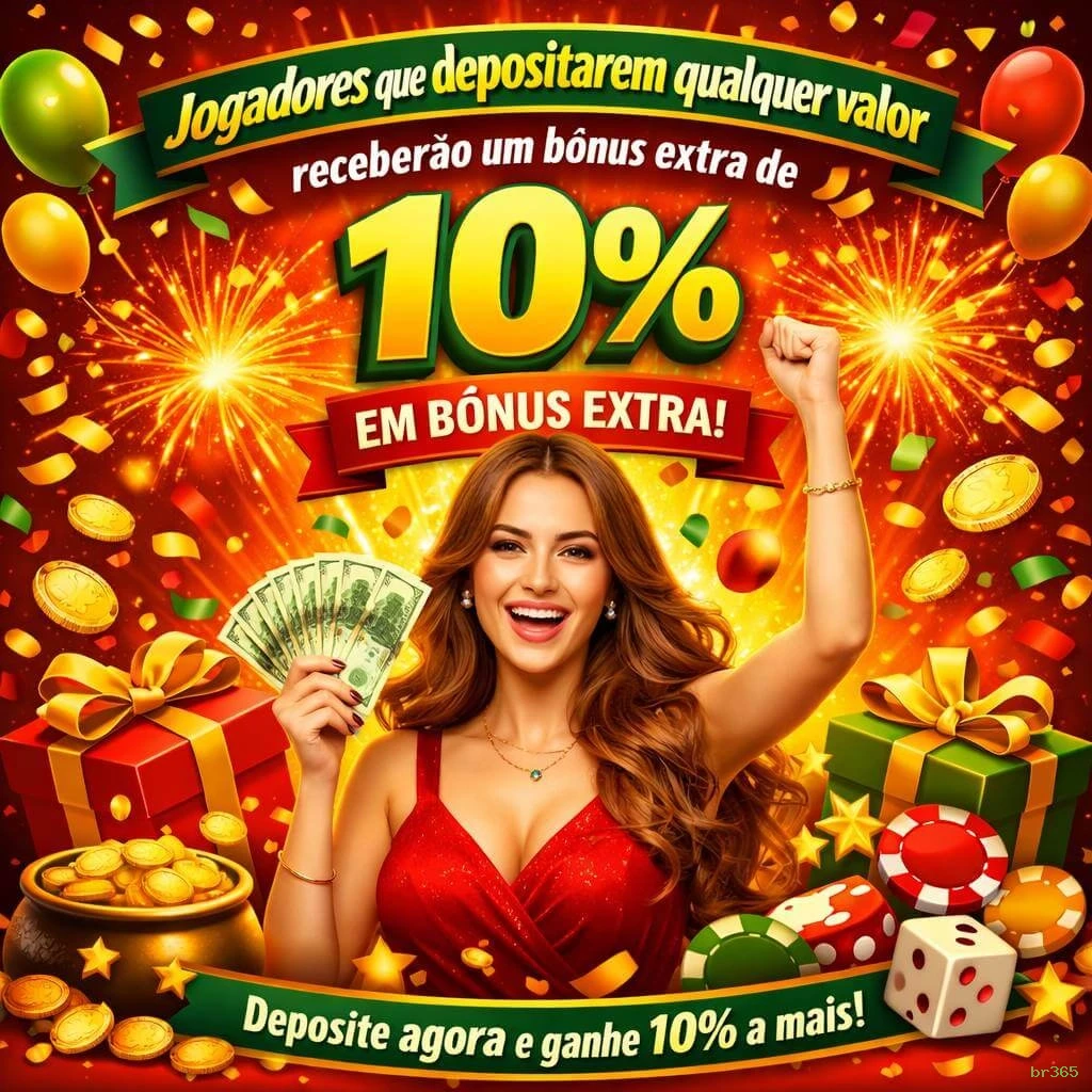 br365: Os Melhores Recursos da Seção Arcade Que Você Precisa Conhecer