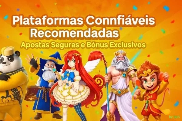 br365: A Nova Era dos Jogos Mobile Que Você Precisa Conhecer